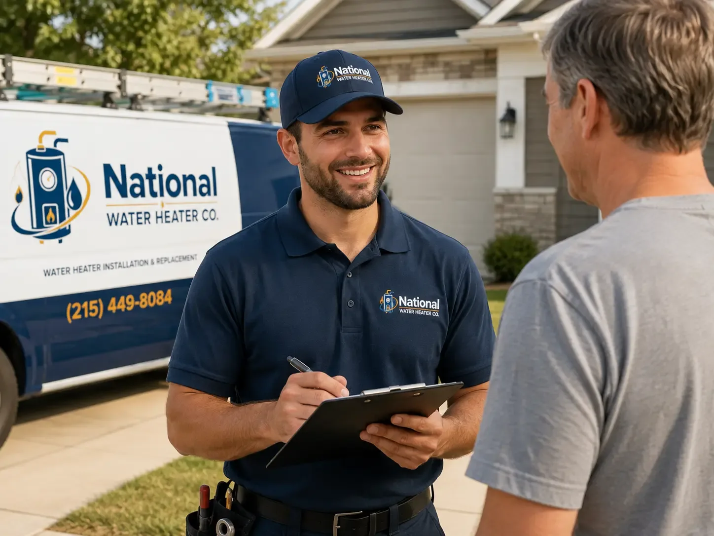 Water Heater Installation New Paris, IN FAQs